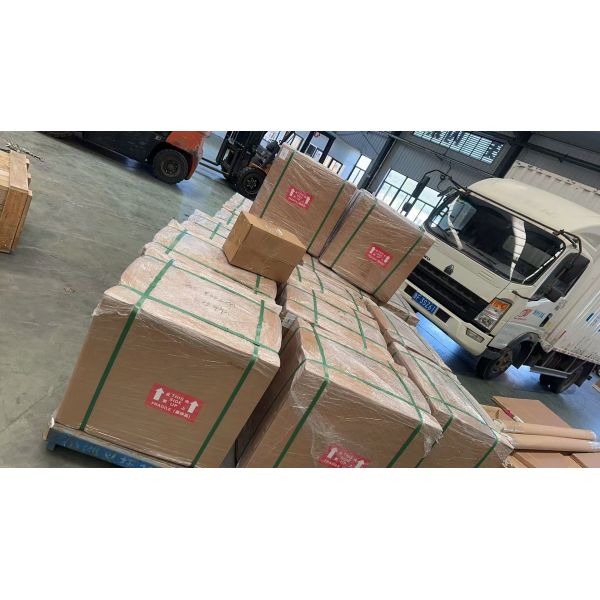 Traceability Coding System - Barcode/QR Code Enabled