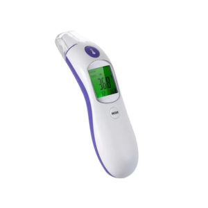 Buy cheap Handheld Infrared Forehead Thermometer , Digital Infrared Temperature Gun product