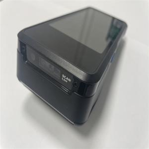 Buy cheap Compact POS Mobile Terminal For Secure Payment Processing Android POS Terminal product