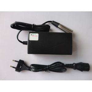 Buy cheap Electric Bicycle Lithium Ion Battery Charger 1.8A DC16.8V product