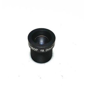 Buy cheap 8mm 1080P CCTV Lens, 2.0 Megapixel lens product