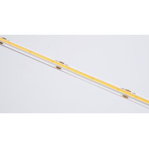 Buy cheap Flexible COB LED Strip 18w 546chips 3000K CRI90+ IP20 product