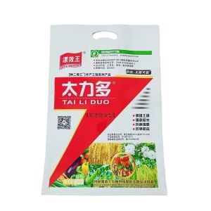 Soil Conditioner Biological Organic Fertilizer Chelated Humic Acid