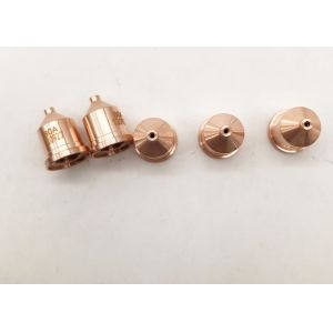 120927 Nozzle 120926 Electrode for 80A Hypertherm Plasma Cutter