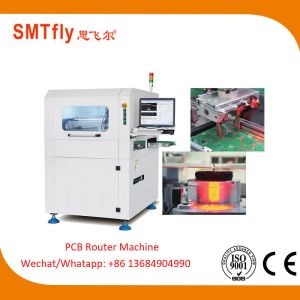 Depaneling-PCB Routing Machine,PCB Routing Machinery