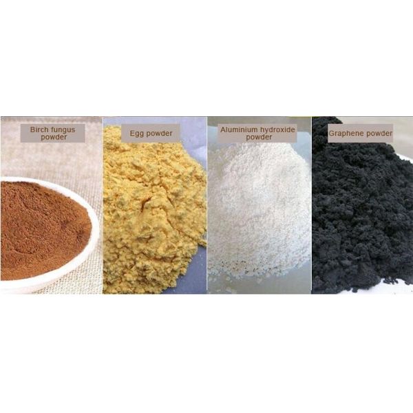 81KW Pharmaceutical Industry Spray Drying Machine