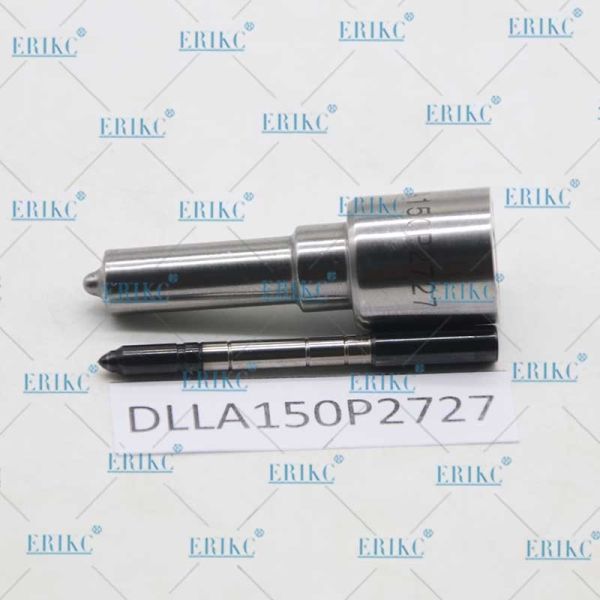 For 0445111087 DLLA150P2727 Nozzle Fuel Injector 0433172727 DLLA 150P2727 Common Rail Nozzle DLLA 150 P 2727