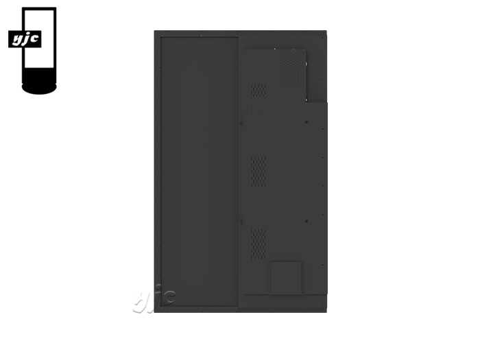 Double System 55″ FHD Screen All In One PC Board