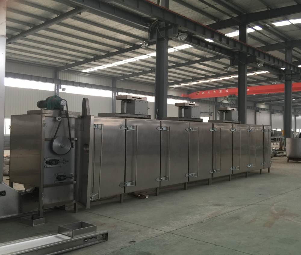 Buy cheap Electric Nut Roasting Machine product