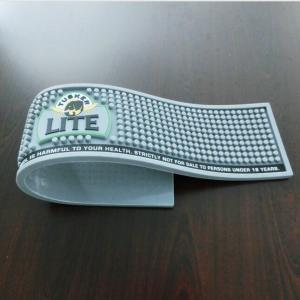 Buy cheap High quality rubber bar mat product