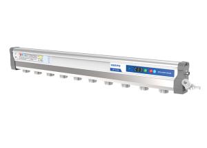 Buy cheap Integrated Static Eliminator Working Principle Anti Static Bar product