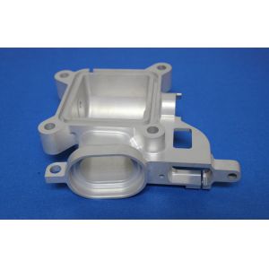 Buy cheap Custom Clear Anodizing Service Small Parts , Aluminum Cnc Milling Service product