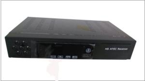 Buy cheap VCAN0880 ATSC TV receiver for home use product
