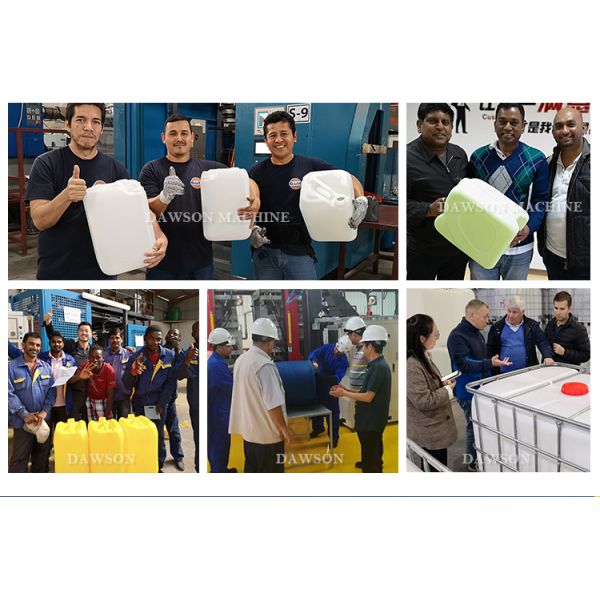 Full Automatic Air Water Empty Bottle Leak Tester Plastic Bottle Leak Detection Machine