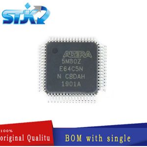 Embedded CPLD Complex Programmable Logic Device 5M240ZT100C5N ALTERA TQFP100