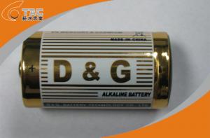 Buy cheap High Capacity LR6  AA 1.5V Alikaline Battery for TV-Remote Control, Alarm Clock product