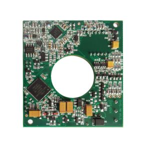 Contract Fast Turnkey PCB Assembly Rapid Pcba Circuit Card Assembly