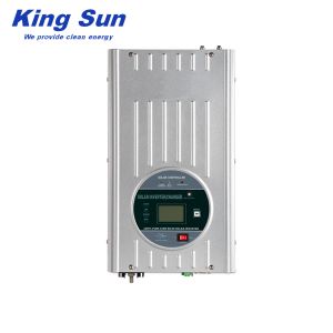 CQC Stand Alone Solar Inverter