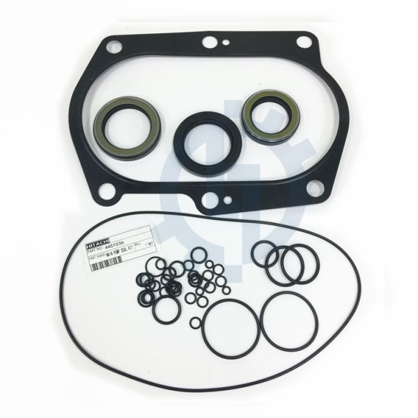 HITACHI Hydraulic Pump Repair Kit 4451036 Main Pump Seal Kit for Excavator Spare Parts
