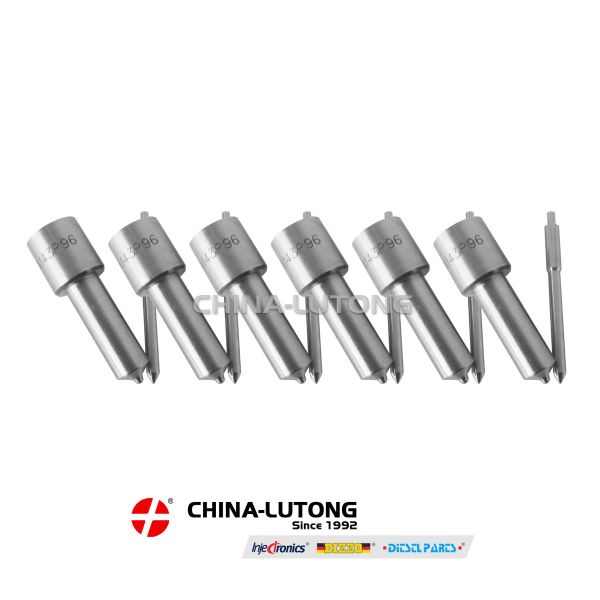 High Quality 0 433 171 092 DLLA143P96 Manufacturer and Supplier of Diesel Nozzle 0 433 171 092 DLLA143P96 for Volvo 4*0.33*143°