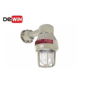 China DIN OEM 0.02mm A360 Aluminium Die Casting LED Housing on sale