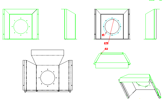 200L / 250L All In One Heat Pump R290 Refrigerant 1/220V/50HZ With Wifi