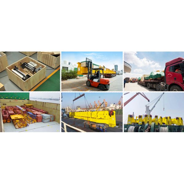 Ce Certification 100m Remote Wireless Controller For Crane Industrial Radio Remote Control
