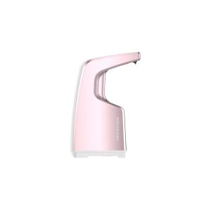 Buy cheap All Liquid Touchless Double Liquid Soap Dispenser Automatic Wall Mounted product