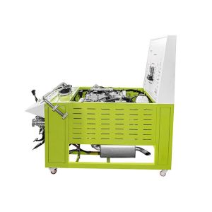 Buy cheap Cummins Diesel Training Automobile Engine Teaching Equipment product
