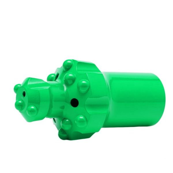 6 Inch T51 Spherical Mining Industrial Drill Bits Reaming Button Bit