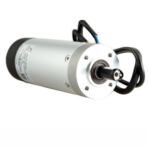Buy cheap Waterproof 23N.M 24V DC Servo Motor Mechanism product