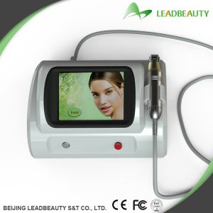 Buy cheap Wrinkle removal device Fractional RF microneedle machine for sale product