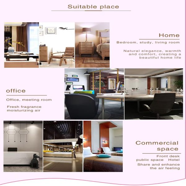 High Purity Cotton Candle Fragrances Oil High Temperature Resistance