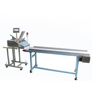 Buy cheap Toughened Membrane Automatic Card Feeder product