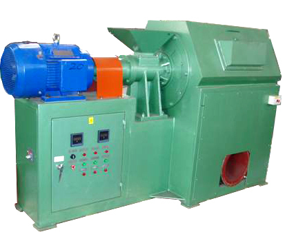 PLC Controlled Waste Tire Recycling Line with Customizable Operation Mode and Steel Wire Separation for Rubber Powder Production