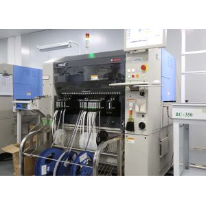 China Customized Printed Circuit Assembly , High - Speed Electronic Board Assembly on sale