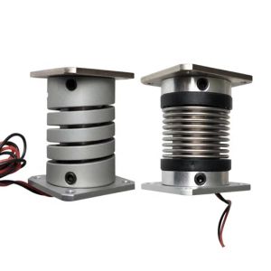 Micro Voice Coil Motor Flexible Feeding Mechine Dc Motor Robotics