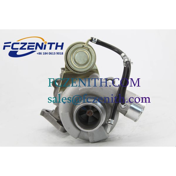 TD04 Diesel Engine Turbocharger 14412AA231 14412-AA231 For Subaru Impreza