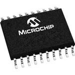 Buy cheap 16 SPI 10MHz 28SSOP Integrated Circuits IC MCP23S17 Microchip IO Expander product