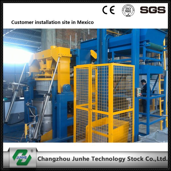 Dip Spin Coating Machine Dip Coating System With Single Basket DST S800