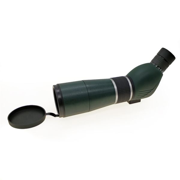 15-45x60 Long Distance Spotting Scope Telescope For Video Shooting