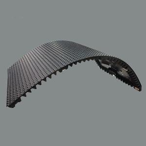 Buy cheap High Contrast P2mm Flexible LED Panel Video Screen Adjusted Module product