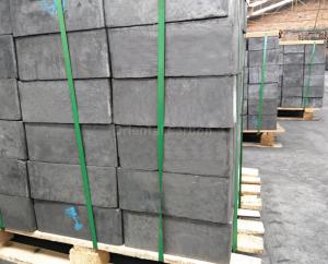 Buy cheap High Quality High Density Graphite Block for Graphite Ring Graphite Seal product