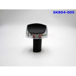 Tight Configuration Stoves Oven Knobs , High Reliability Gas Oven Knobs