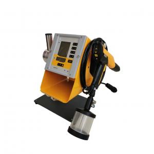 Buy cheap High Gloss Coating Powder Spray Gun For Excellent Flexibility Coating product