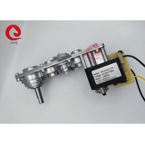 JUNQI High Voltage 540VDC 250L/Min 20m Lift BLDC Water Pump With Chuck Plate