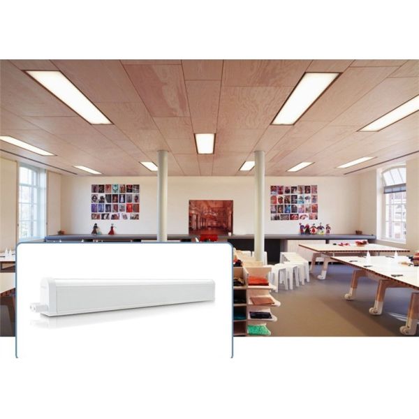 Abnormally Protection 9W Linear Led Driver , High Current Led Driver Long Lifetime