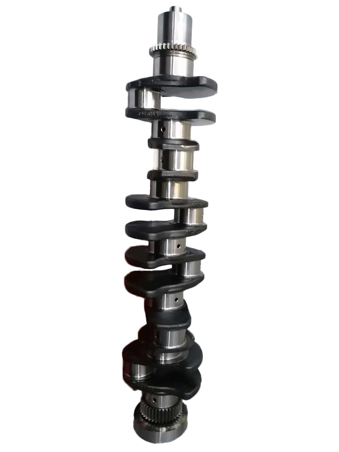 Buy cheap 6754-01-1310 6754-32-1330 6D107 KOMATSU Crankshaft product