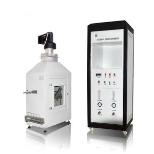 Buy cheap NFP92 Epiradiator Thermal Radiation Flame Propagation Tester Easy Operation product