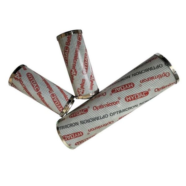 0990 D 003 BN4HC Filter Element HYDAC Type D High Pressure Filter Cartridge